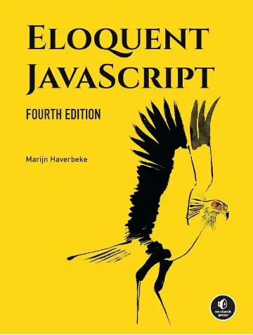 Eloquent JavaScript