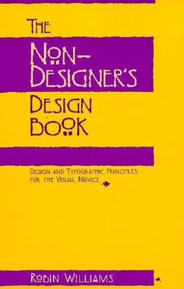 The Non-Designer's Design Book