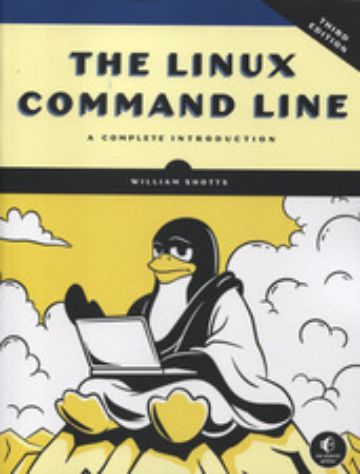 The Linux Command Line